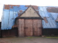 Barn B