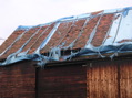 Barn C Close Up